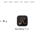 BGM by Rambling Player（ランブリング・レコーズ）の口コミや評判